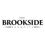 The Brookside Banquets Logo