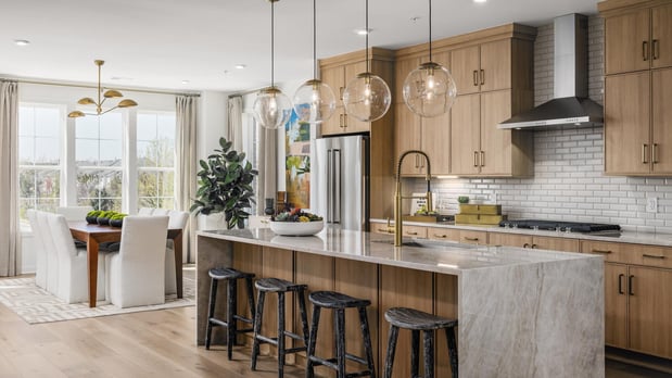 Images Metro Walk at Moorefield Station - Lofts