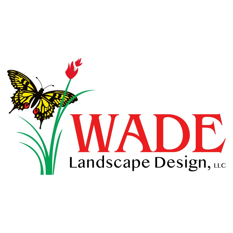 Wade Landscape Design, LLC Logo