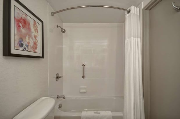 Images Hilton Garden Inn Detroit Metro Airport