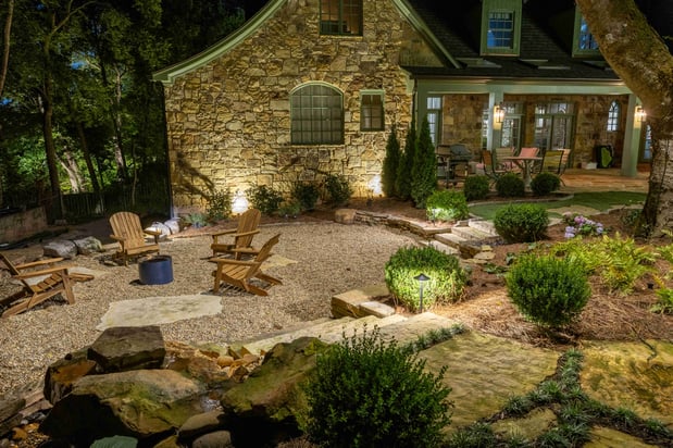 Images Limelight Landscape Lighting