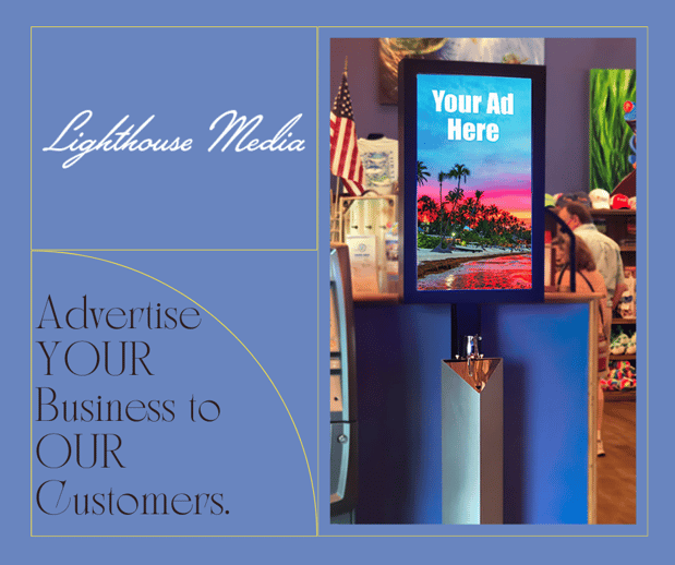 Images Lighthouse Media Advertising