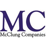McClung Companies Logo