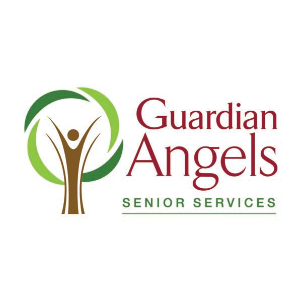 Guardian Angels Senior Services - Corporate Office Logo