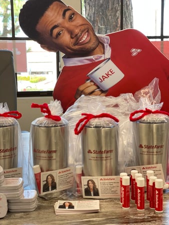 Images Lisa Brennan - State Farm Insurance Agent