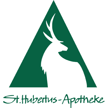 Logo Logo der St.-Hubertus-Apotheke