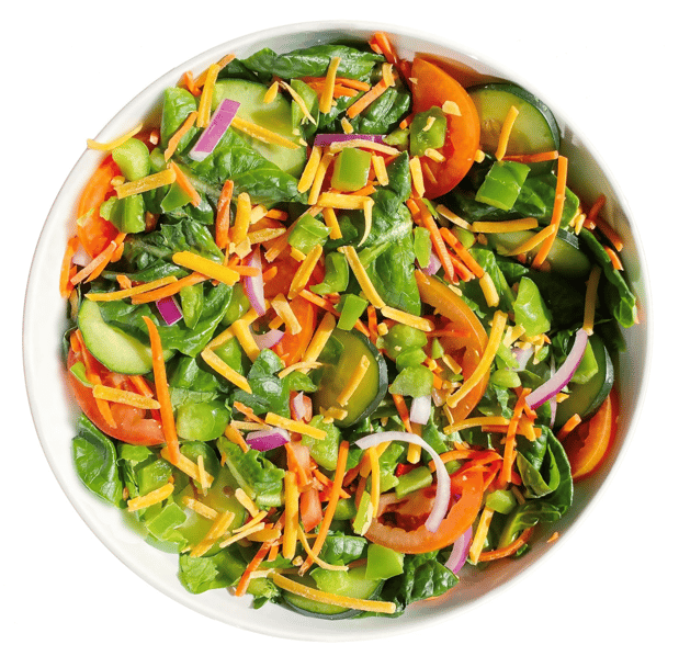 Images Salad World