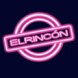 Pub El Rincón Logo