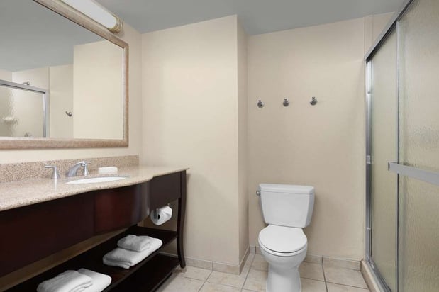 Images Hampton Inn Syracuse Clay