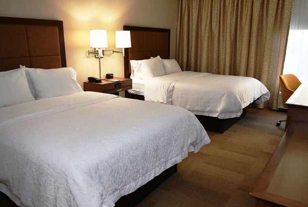 Images Hampton Inn & Suites Bethlehem