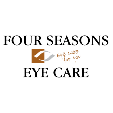 Four Season Eye Care Logo