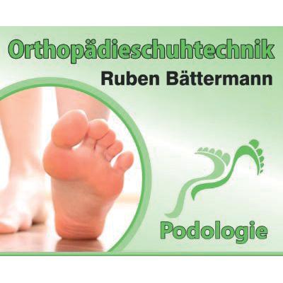 Orthopädieschuhtechnik Bättermann in Rothenburg in der Oberlausitz - Logo