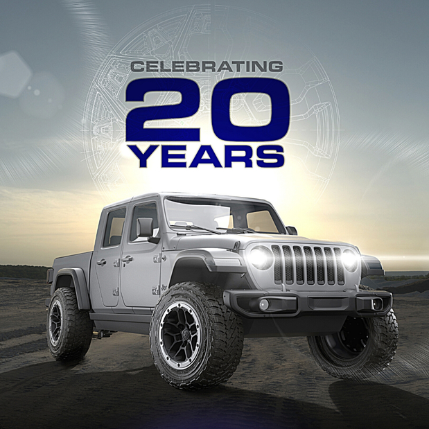 Images OE Wheels