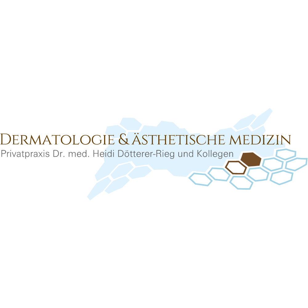Logo Hautarzt Frankfurt Privatpraxis Dr. Dötterer-Rieg und Kollegen