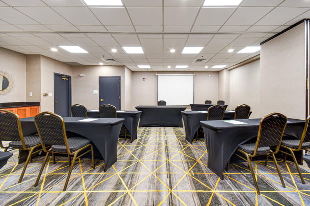 Images Holiday Inn Allentown-Bethlehem by IHG