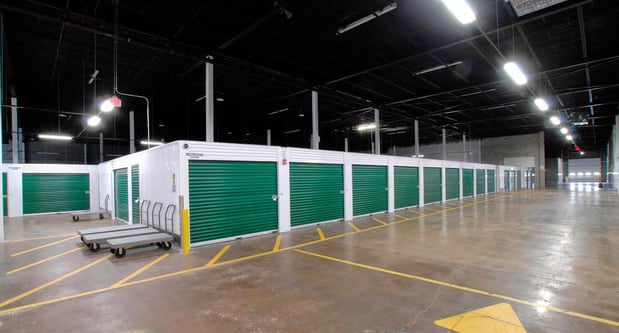 Images U-Stor-It Self Storage - Lisle