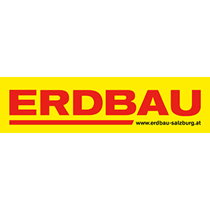 Erdbau GmbH Logo