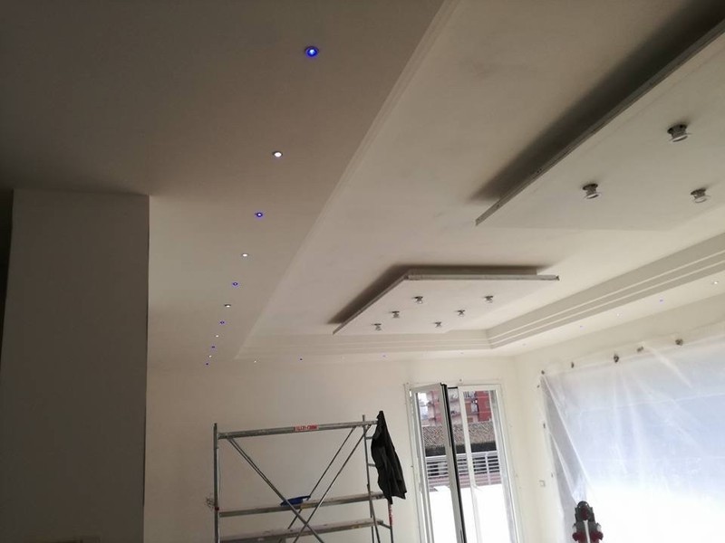 Images D.Elettric.A Impianti