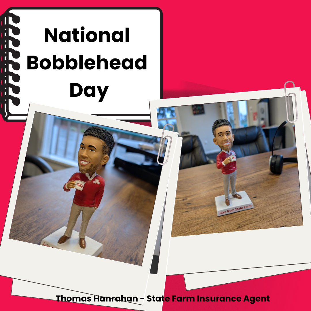 Thomas Hanrahan - State Farm Insurance Agent Image