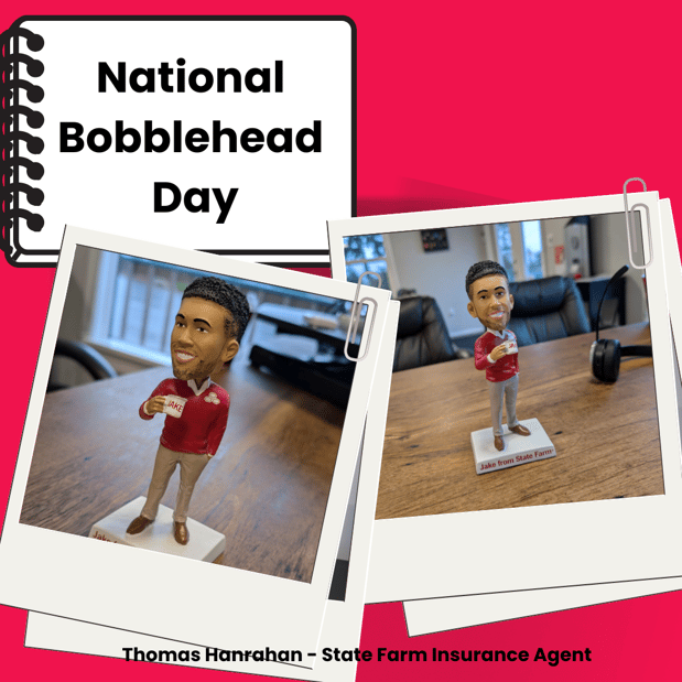 Images Thomas Hanrahan - State Farm Insurance Agent