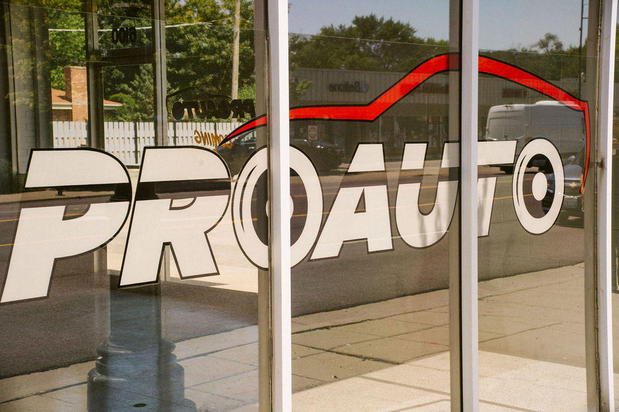 Images ProAuto