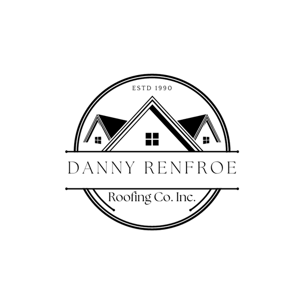 Images Danny Renfroe's Roofing Company