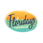 Floridays Woodfire Grill & Bar Logo