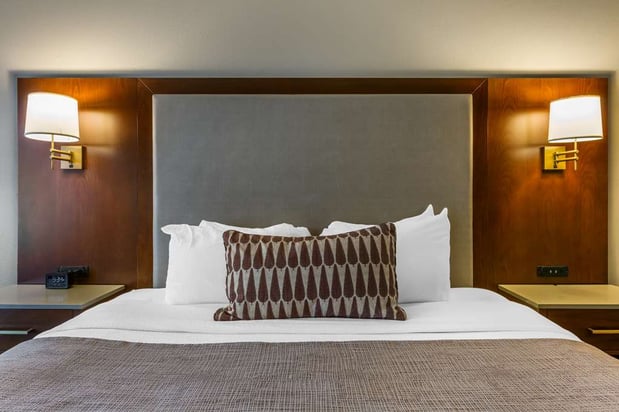 Images Best Western Premier Helena Great Northern Hotel