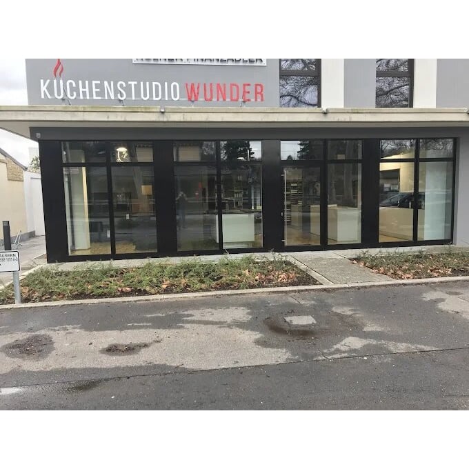 Küchenstudio Wunder Köln  
