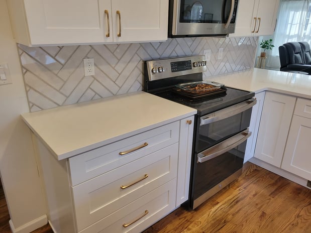 Images Oak Ridge Carpentry & Trim