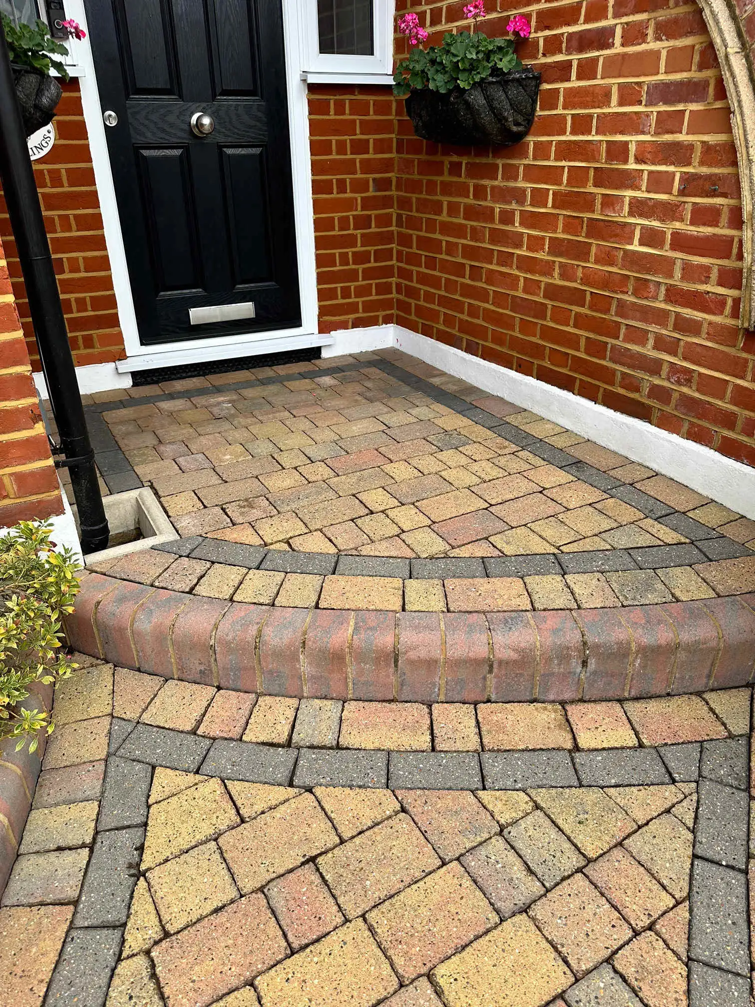 Images Attention to Detail Pressure Washing Services