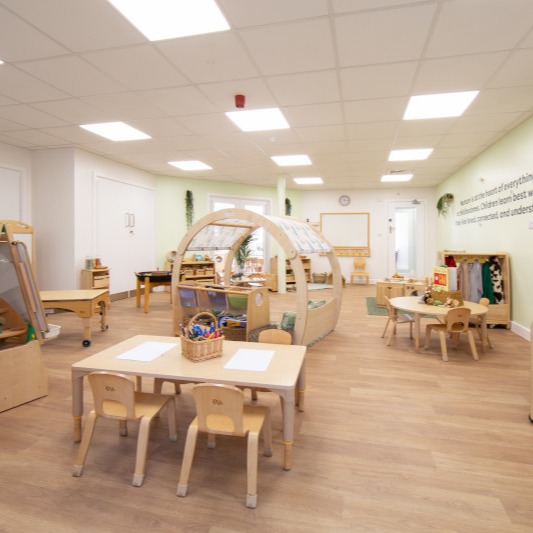 Images Bright Horizons Floral Place Nursery and Preschool