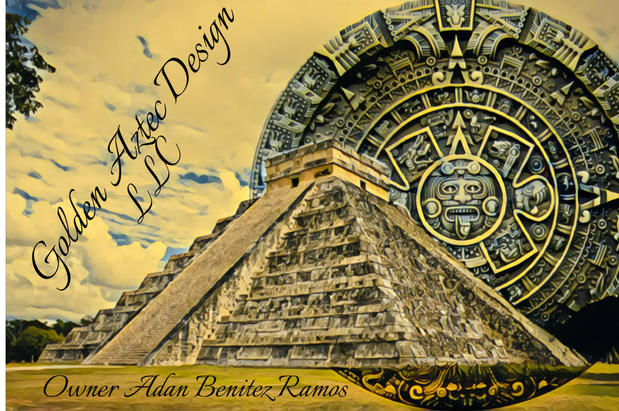 Images Golden Aztec Design LLC