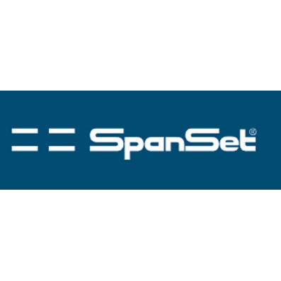 Spanset Italia Logo