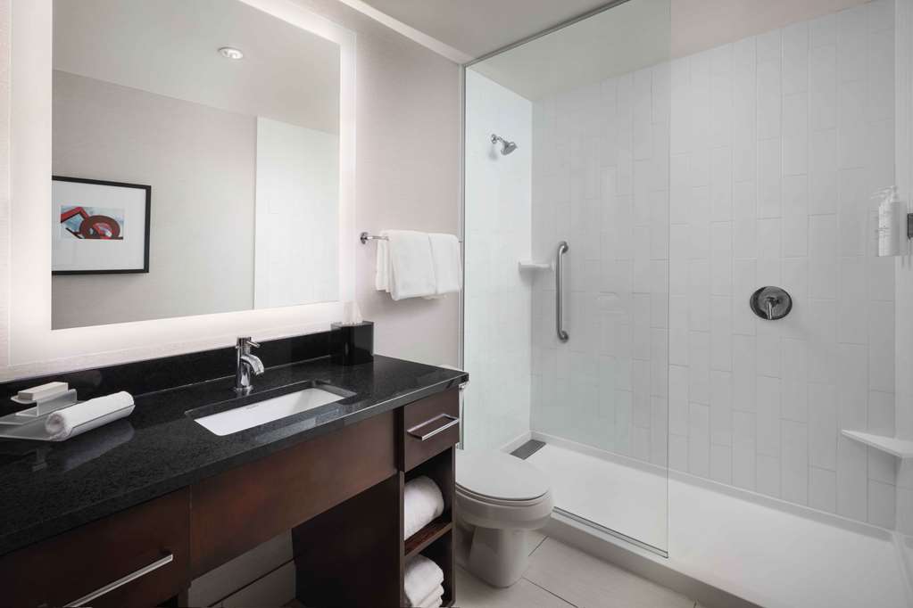 Homewood Suites by Hilton Denver Downtown-Convention Center