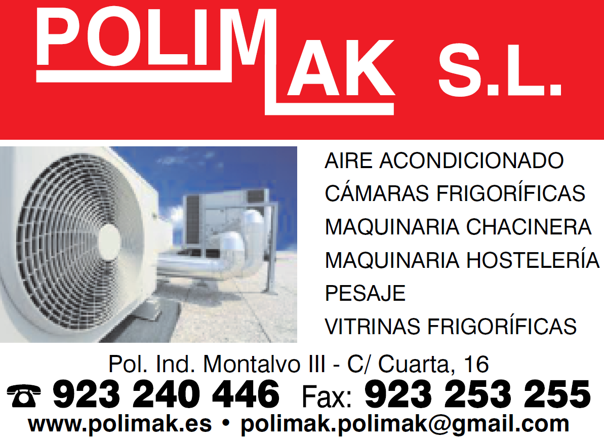 Images Polimak S.L.