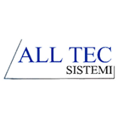 All Tec Sistemi Logo