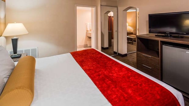Images Best Western Galleria Inn & Suites