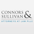 Connors and Sullivan, Attorneys at Law, PLLC Logo