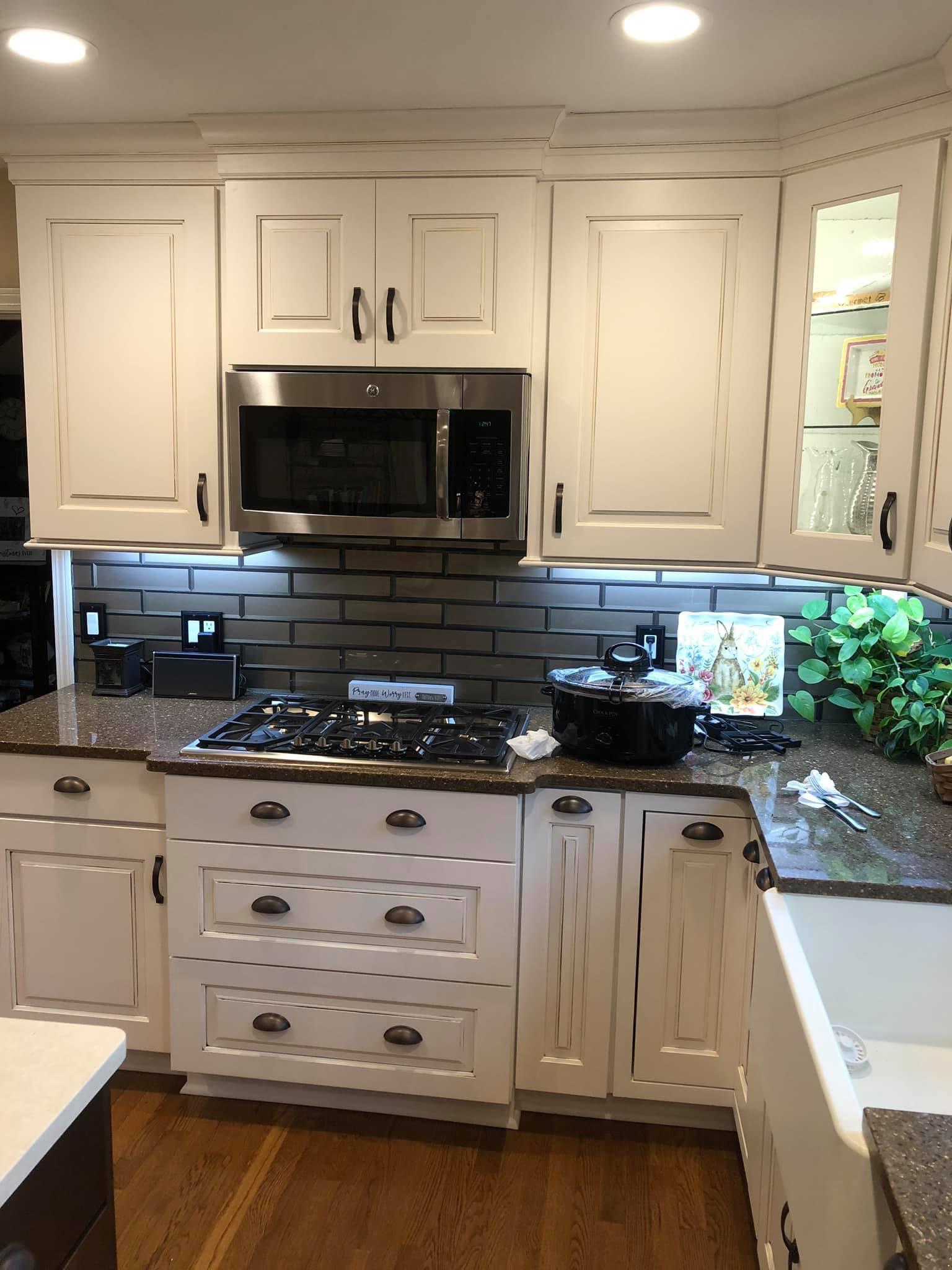 NOBLE BROTHERS CABINETS & MILLWORK LLC Edenton (252)482-9100