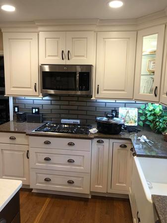 Images NOBLE BROTHERS CABINETS & MILLWORK LLC