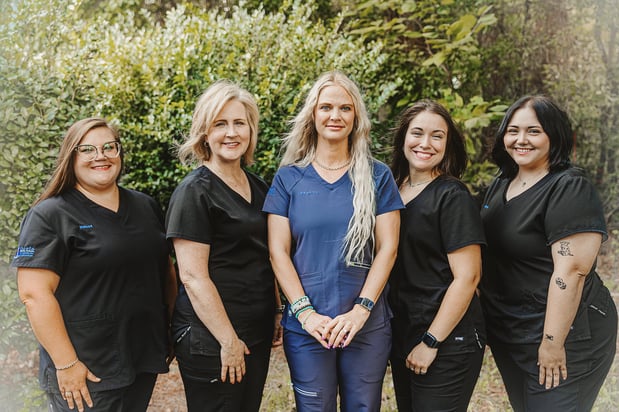 Images Doyle Chiropractic and Acupuncture