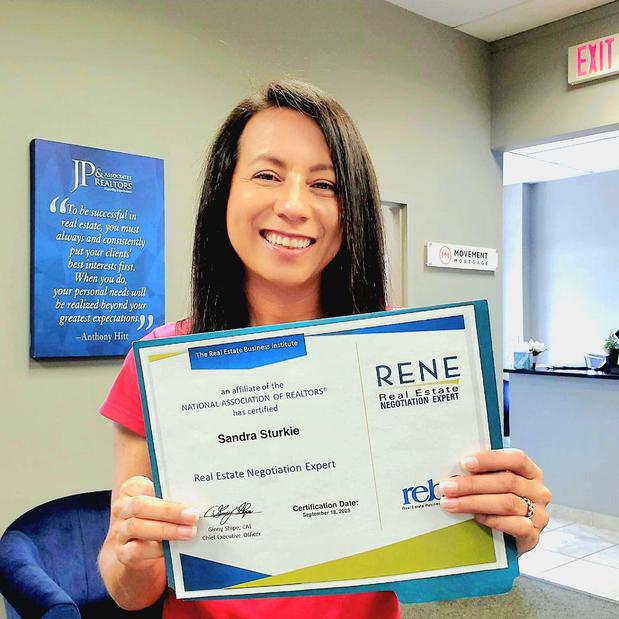 Images Sandra Sturkie Real Estate Agent, LLC