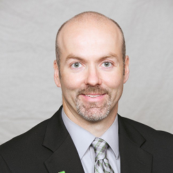 Shane Webster - TD Wealth Private Investment Advice
