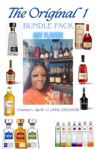 Images The Original 1 Liquor Beer & Wine