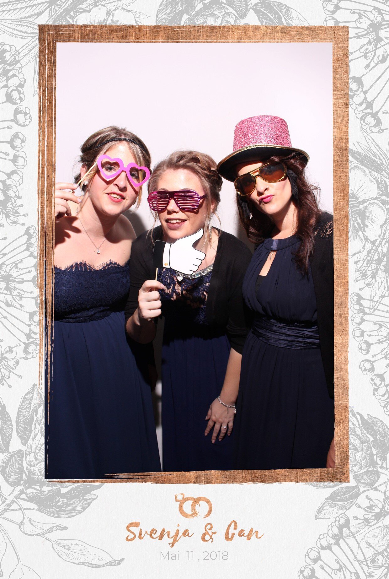 Fotobox Köln / Photobox Memories, Äußere Kanalstraße 142 in Köln