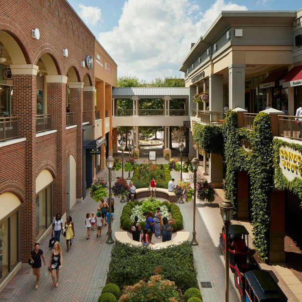 Images Short Pump Town Center