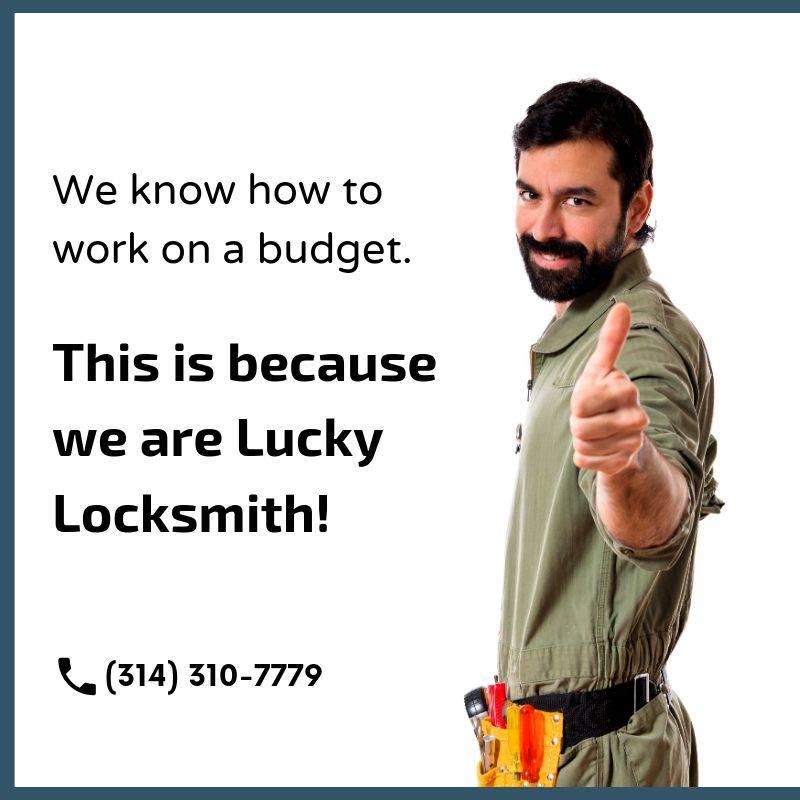 Images Lucky Locksmith