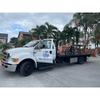 Guille Towing LLC Logo