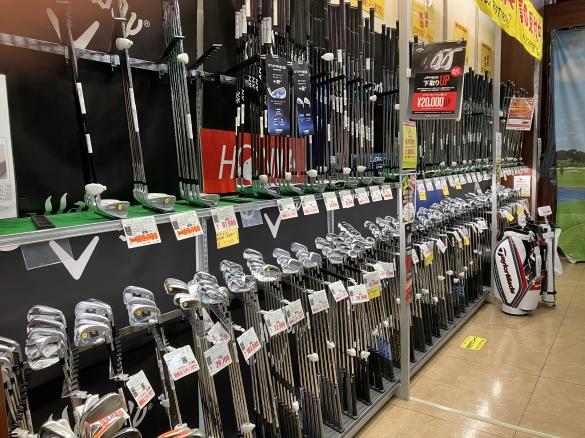 Images ゴルフパートナー 名古屋富田店